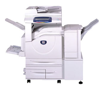 Harga rental fotocopy Dc II 3005