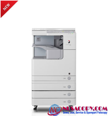 Mesin Fotocopy iR 2520